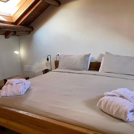 Willa Agriturismo Modolo Belluno Dolomiti Zewnętrze zdjęcie