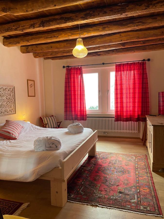 Willa Agriturismo Modolo Belluno Dolomiti Zewnętrze zdjęcie